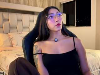 marianabranz's live room