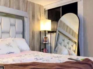 MarianaBranz live cam