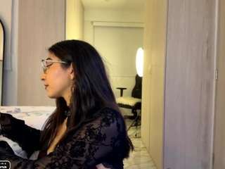 marianabranz's live room