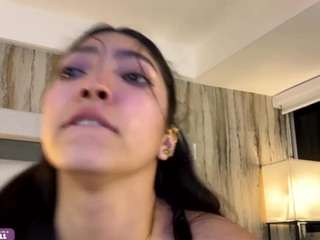 marianabranz's live room