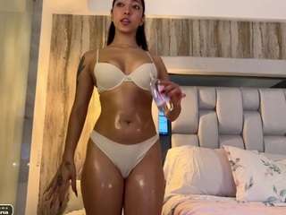MarianaBranz live cam preview