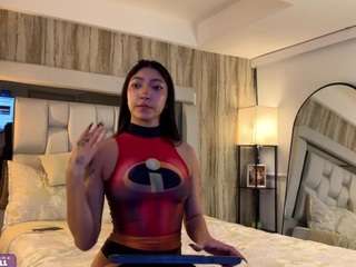 marianabranz's live room