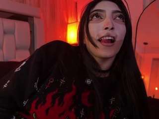 marianabranz's live room