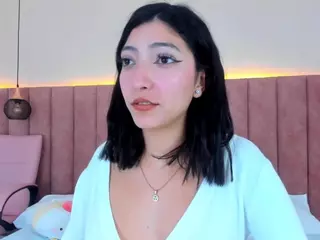 MarianaBranz's Live Sex Cam Show