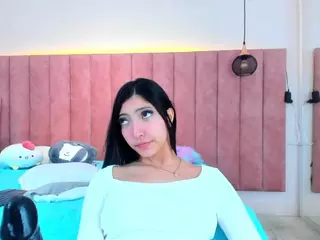 MarianaBranz's Live Sex Cam Show