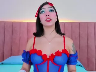MarianaBranz's Live Sex Cam Show