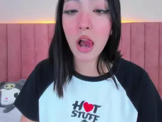 MarianaBranz's Live Sex Cam Show
