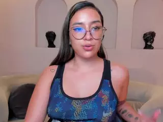 OliviaMartin1's Live Sex Cam Show