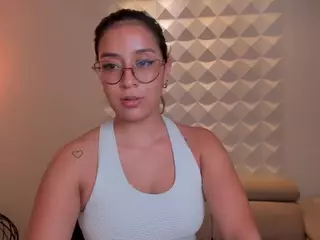 OliviaMartin1's Live Sex Cam Show