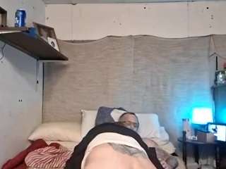 1maybeck Live Webcam on CamSoda