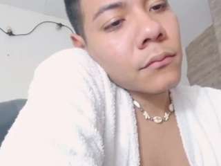 garyuziel camsoda Cam 2 Cam Chat 