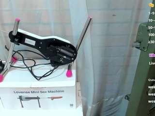 kendallscotth webcam