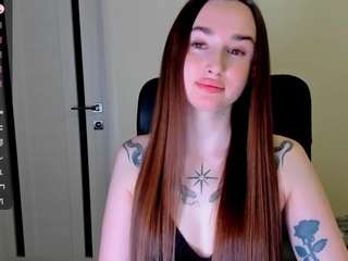 kimmberrr Live Webcam on CamSoda