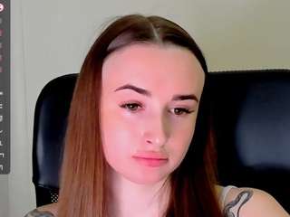 Kimmberrr