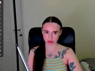kimmberrr Live Webcam on CamSoda