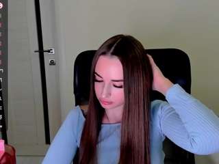 kimmberrr from CamSoda is Freechat