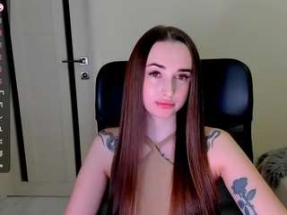 kimmberrr Live Webcam on CamSoda