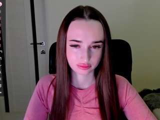 kimmberrr Live Webcam on CamSoda