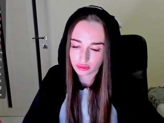 kimmberrr Live Webcam on CamSoda