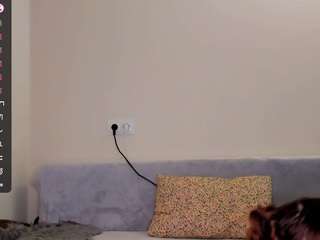 Kimmberrr — LIVE on Camsoda