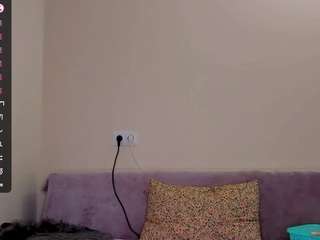 kimmberrr live webcam show
