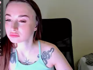 Kimmberrr's Live Sex Cam Show