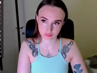 Kimmberrr's Live Sex Cam Show