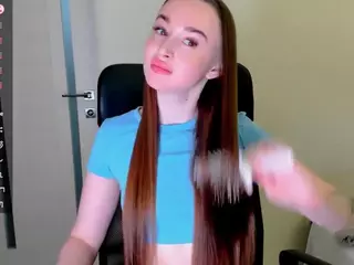Kimmberrr's Live Sex Cam Show