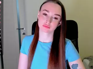 Kimmberrr's Live Sex Cam Show