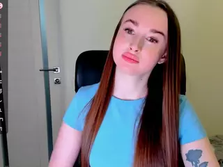 Kimmberrr's Live Sex Cam Show