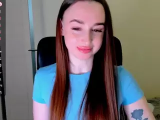 Kimmberrr's Live Sex Cam Show