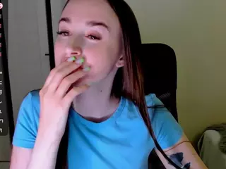 Kimmberrr's Live Sex Cam Show