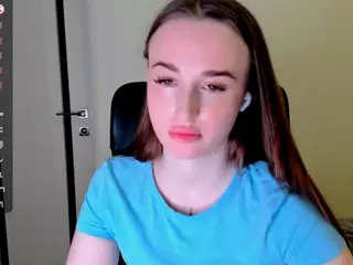 Kimmberrr's Live Sex Cam Show