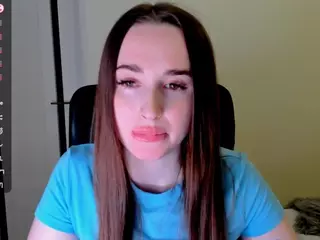 Kimmberrr's Live Sex Cam Show