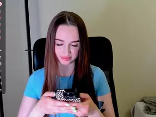 Kimmberrr's Live Sex Cam Show