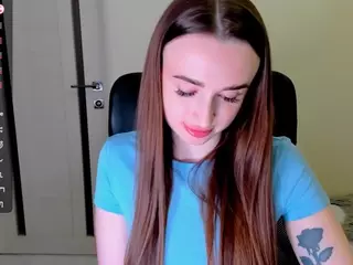 Kimmberrr's Live Sex Cam Show