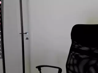 Kimmberrr's Live Sex Cam Show