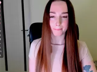 Kimmberrr's Live Sex Cam Show