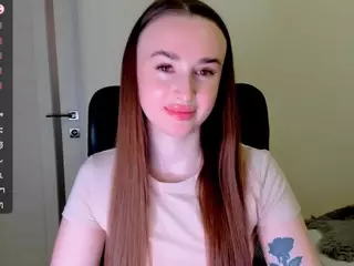 Kimmberrr's Live Sex Cam Show