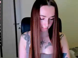 Kimmberrr's Live Sex Cam Show