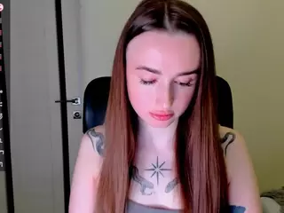 Kimmberrr's Live Sex Cam Show