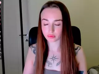Kimmberrr's Live Sex Cam Show