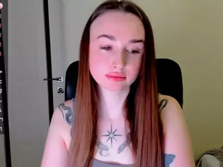 Kimmberrr's Live Sex Cam Show