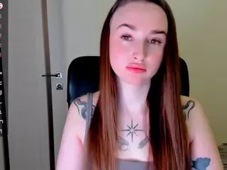 Kimmberrr's Live Sex Cam Show