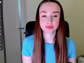 Kimmberrr's Live Sex Cam Show