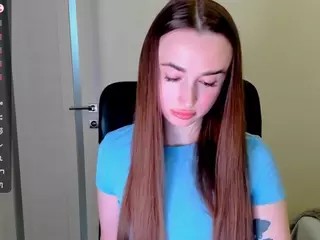Kimmberrr's Live Sex Cam Show