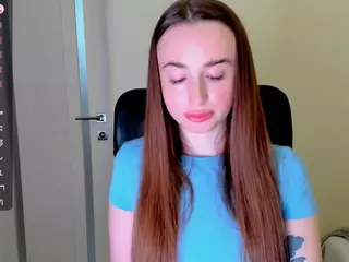 Kimmberrr's Live Sex Cam Show