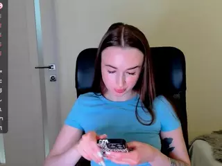 Kimmberrr's Live Sex Cam Show