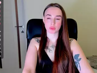 Kimmberrr's Live Sex Cam Show