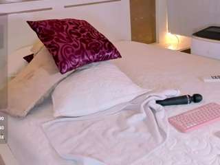 novacyysantos live webcam show
